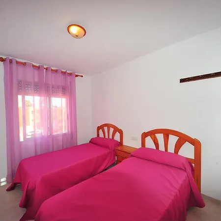 Apartman Los Marineros Orangecosta *